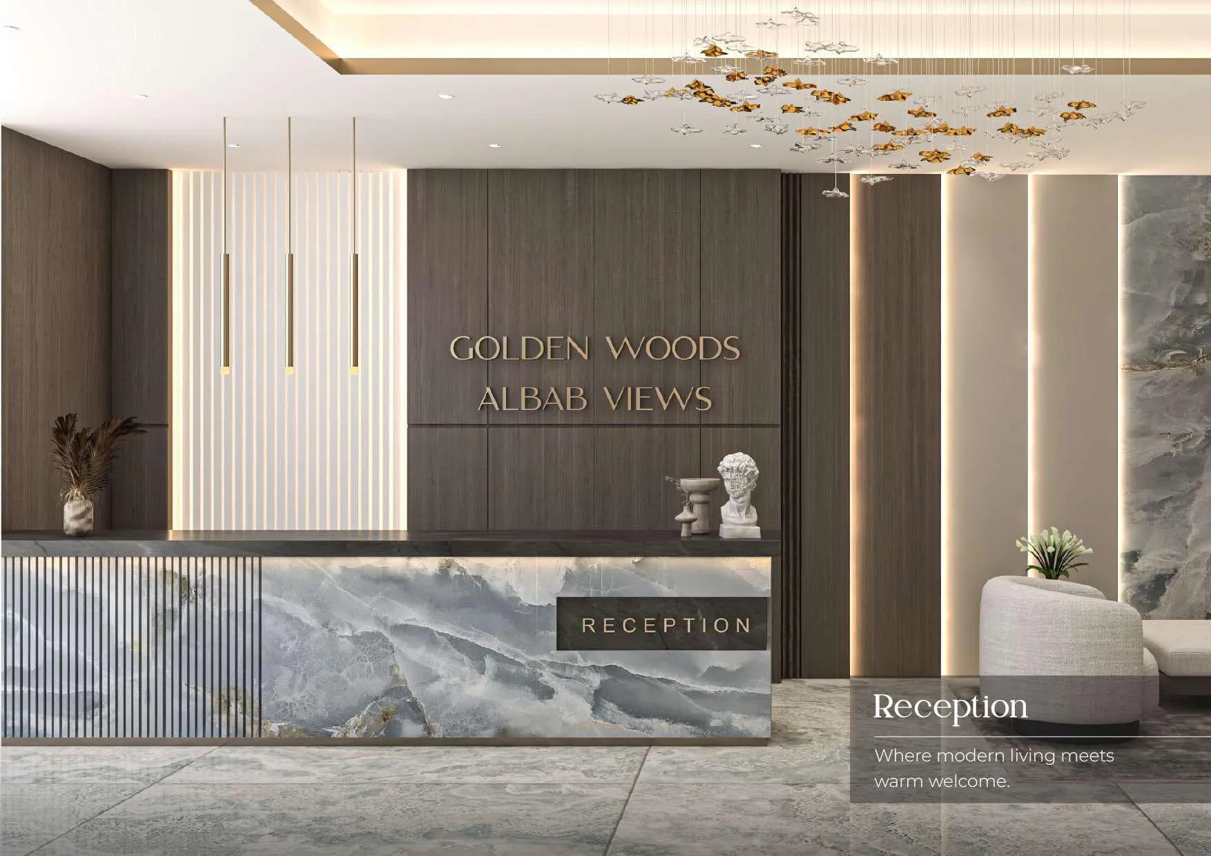 Golden Woods Albab Views thumbnail 7