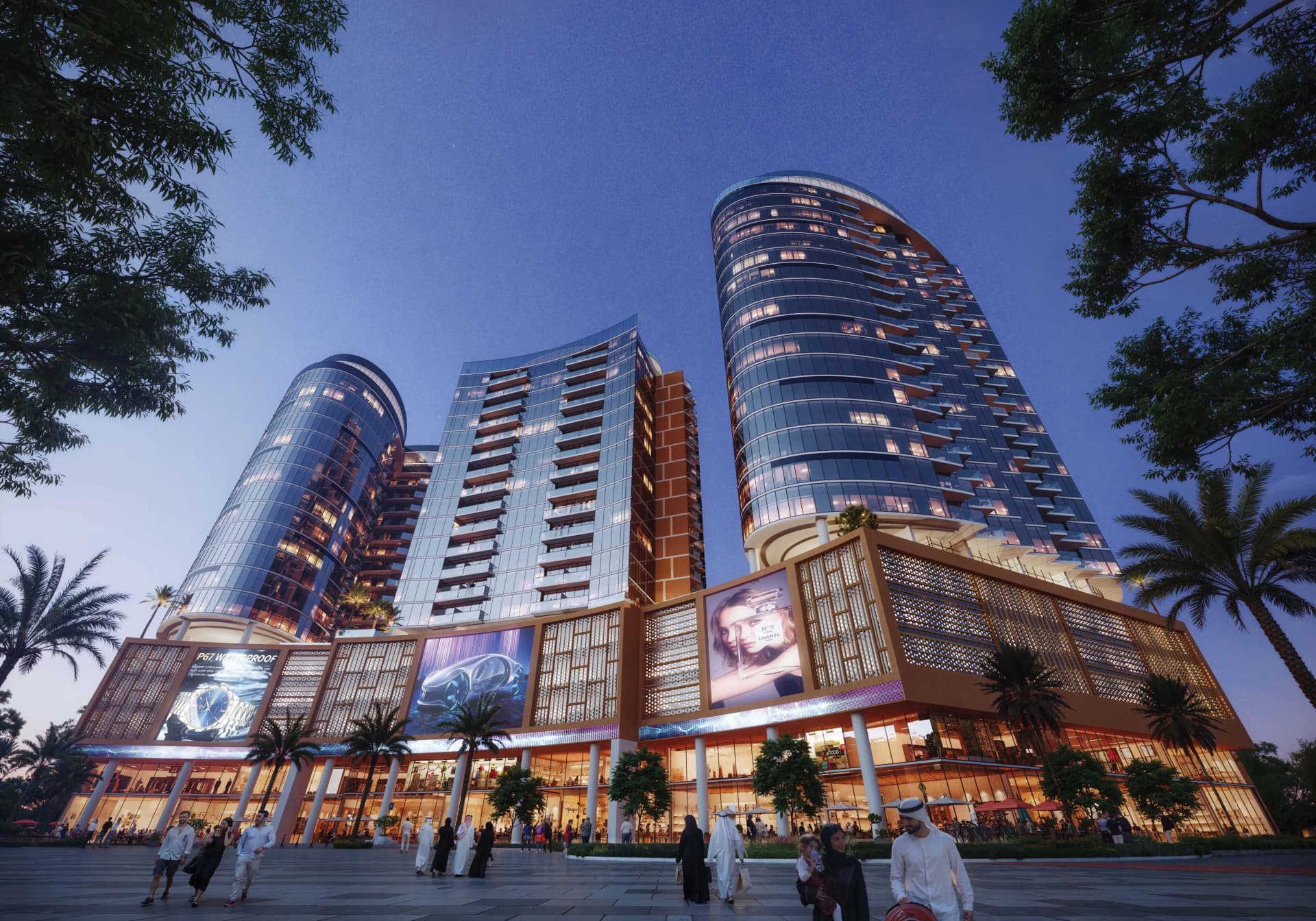 Orchid Towers Phase 1 thumbnail 23