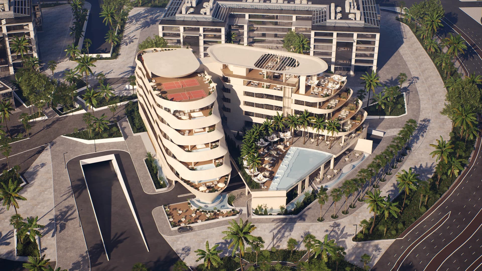 Regent Yacht thumbnail 11