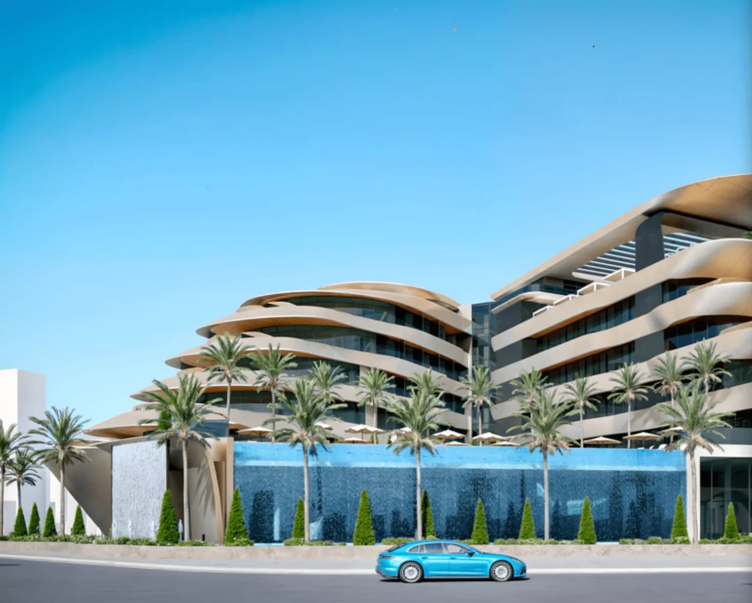 Regent Yacht thumbnail 15