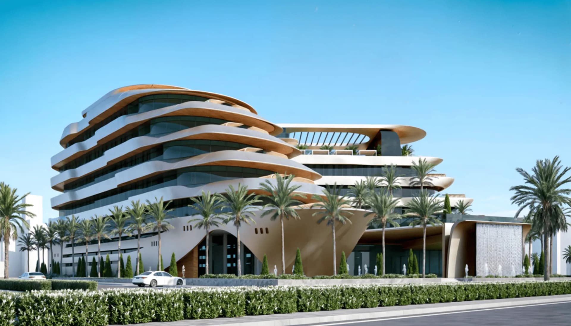 Regent Yacht thumbnail 9