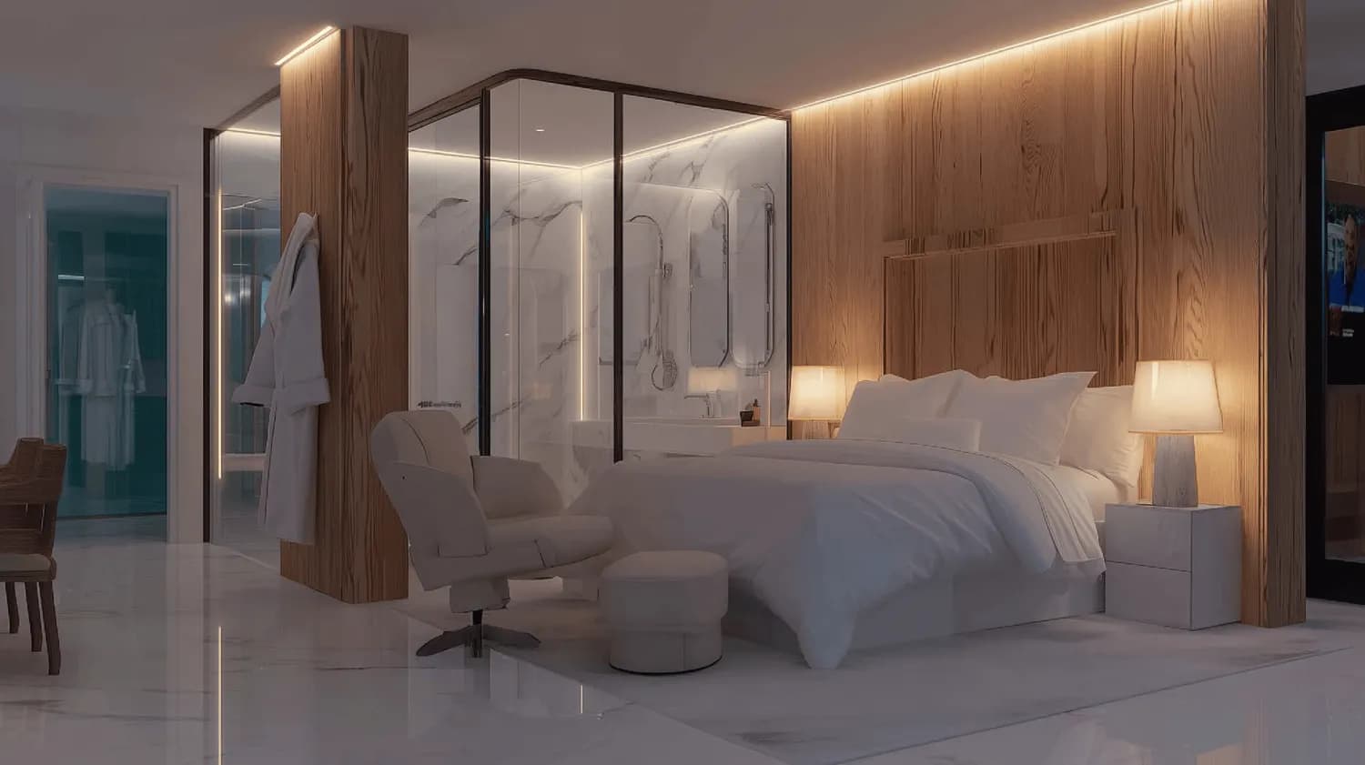 Regent Yacht thumbnail 6