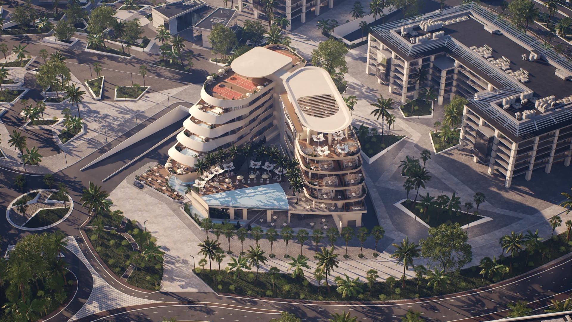 Regent Yacht thumbnail 18
