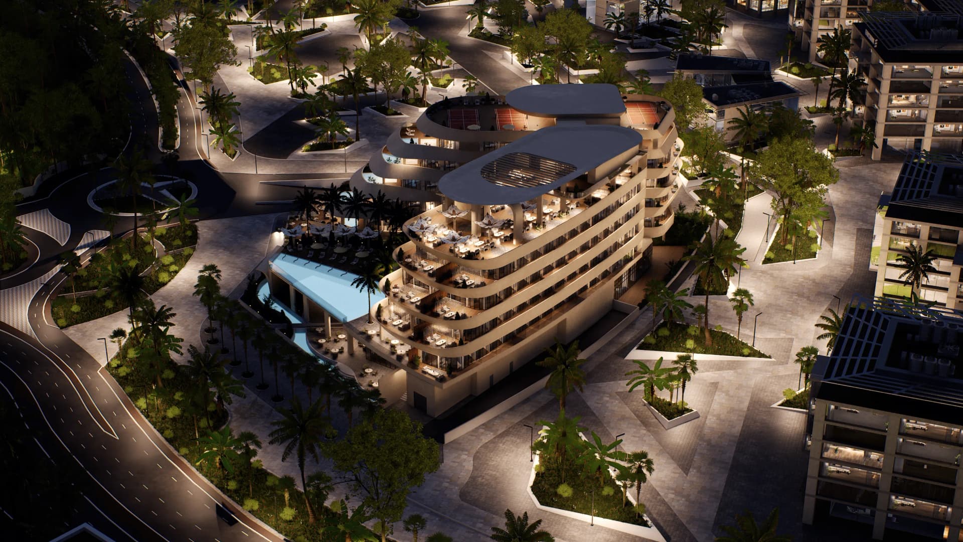 Regent Yacht thumbnail 17