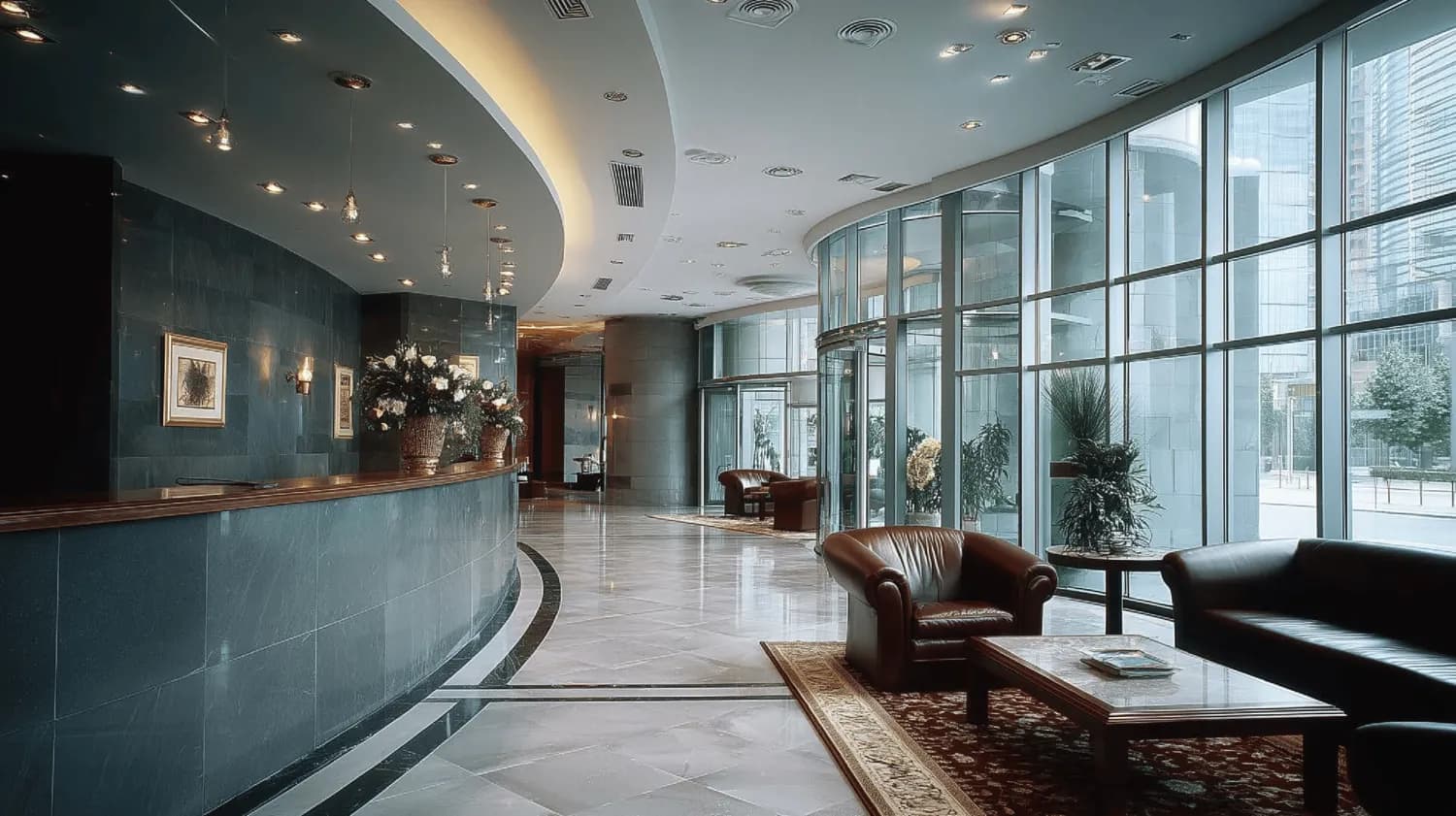 Regent Yacht thumbnail 7