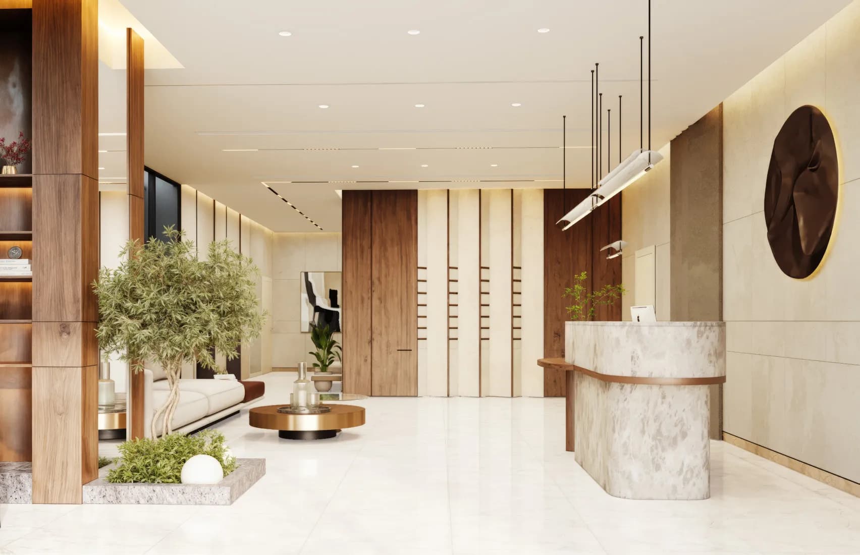 Arthouse Private Residences gallery 17