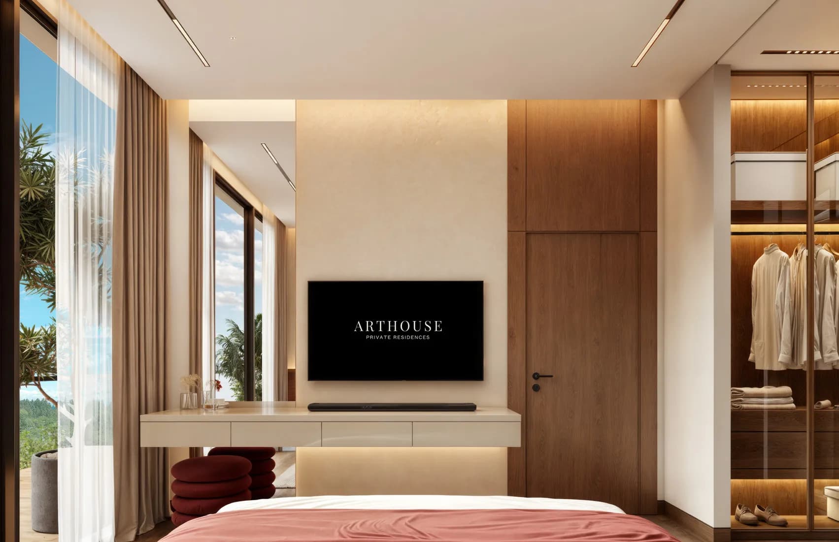 Arthouse Private Residences gallery 9