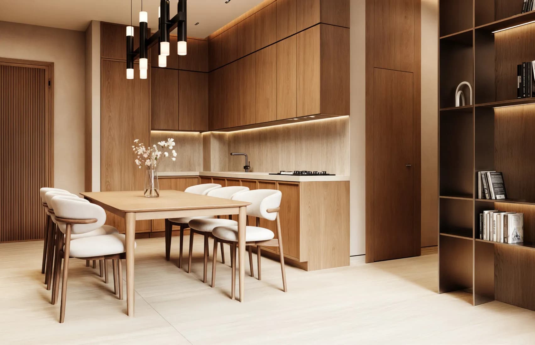 Arthouse Private Residences gallery 14