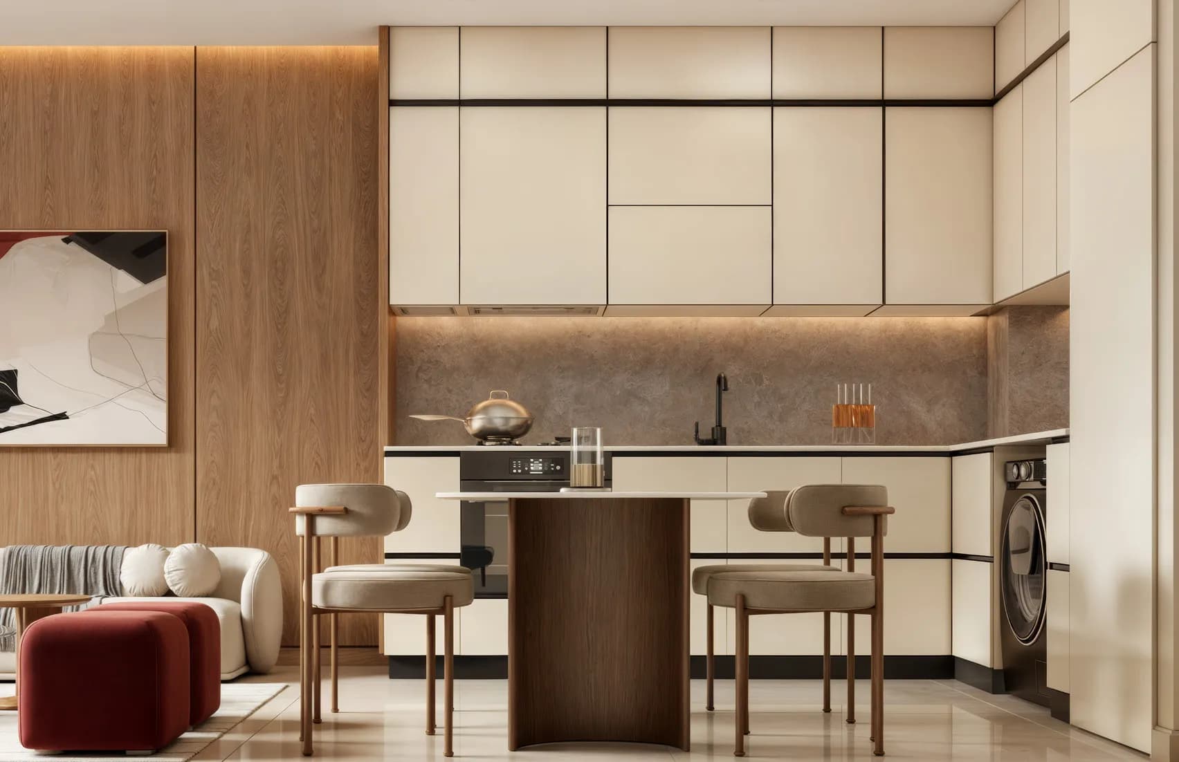Arthouse Private Residences gallery 6