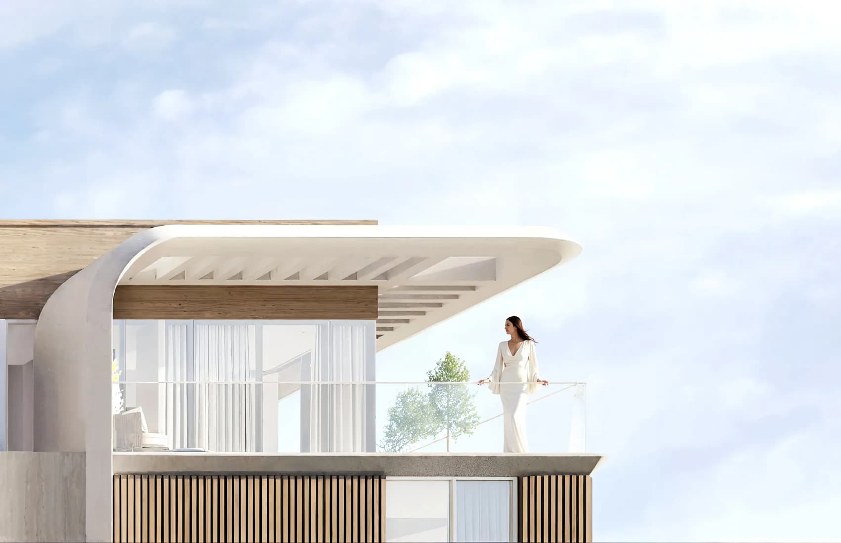 Arthouse Private Residences gallery 3