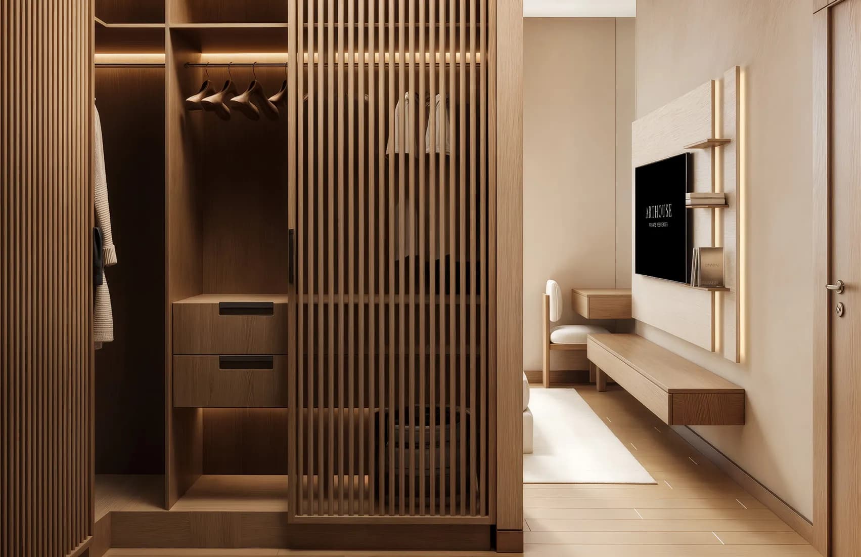 Arthouse Private Residences gallery 13