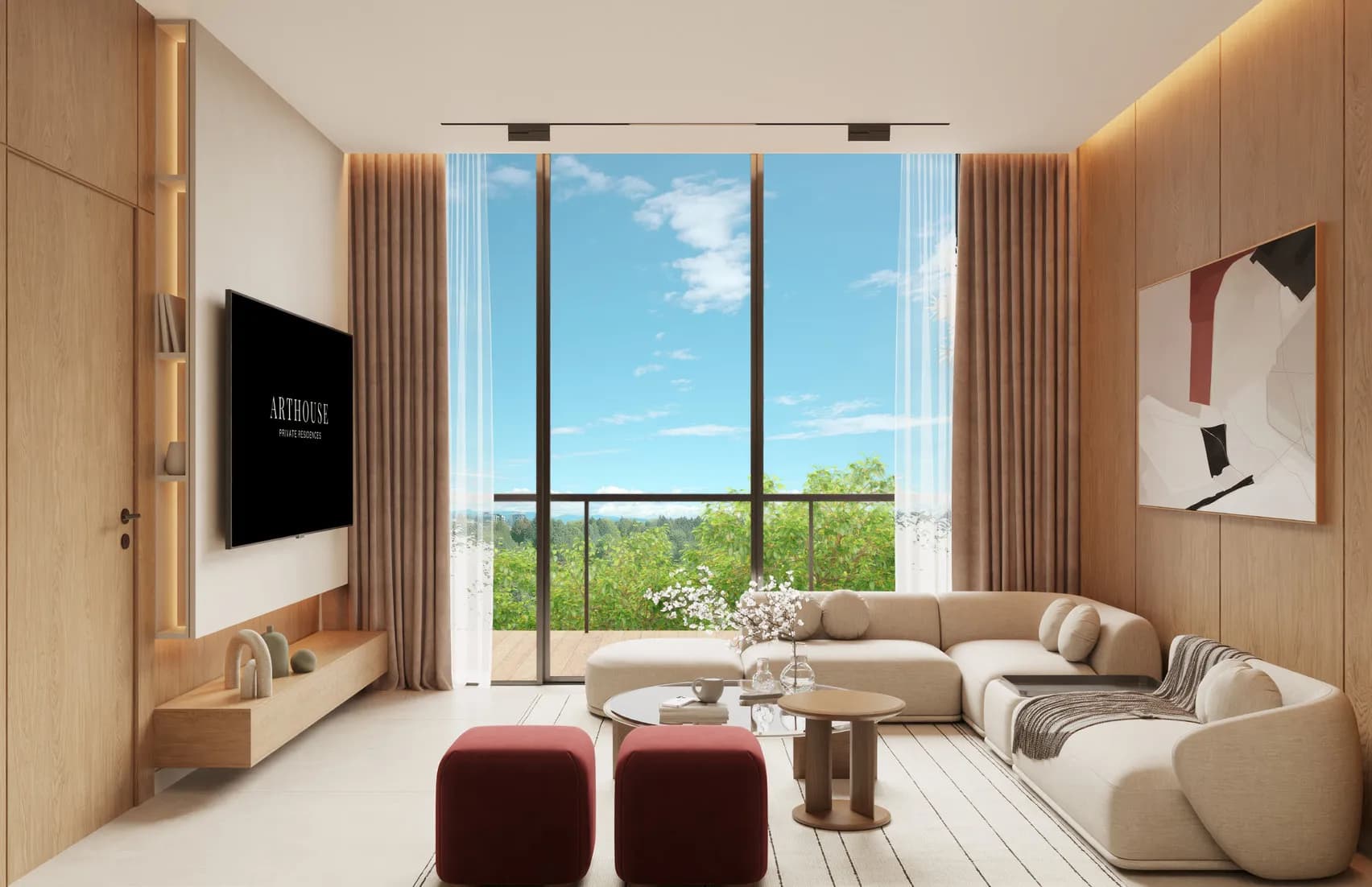Arthouse Private Residences gallery 10