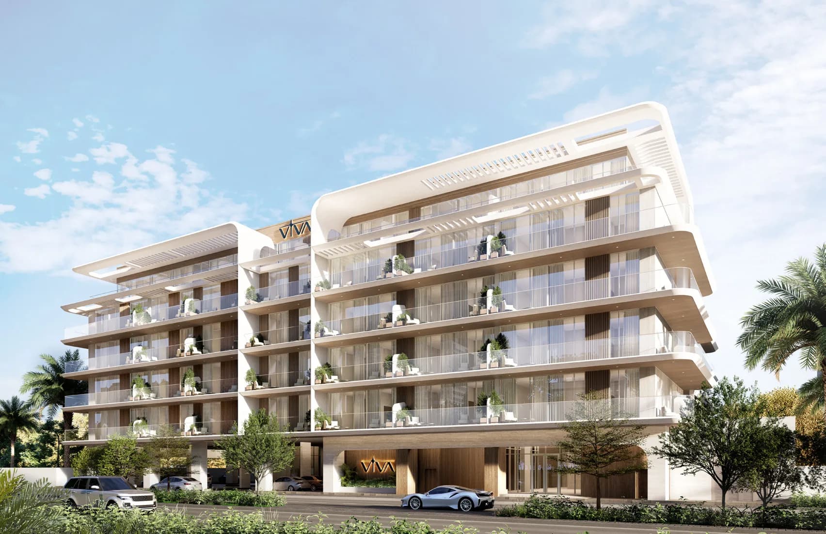 Arthouse Private Residences gallery 4