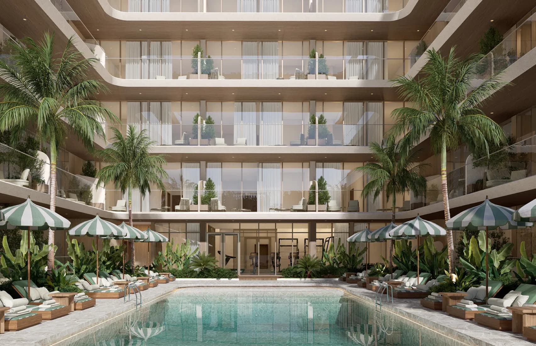 Arthouse Private Residences gallery 5
