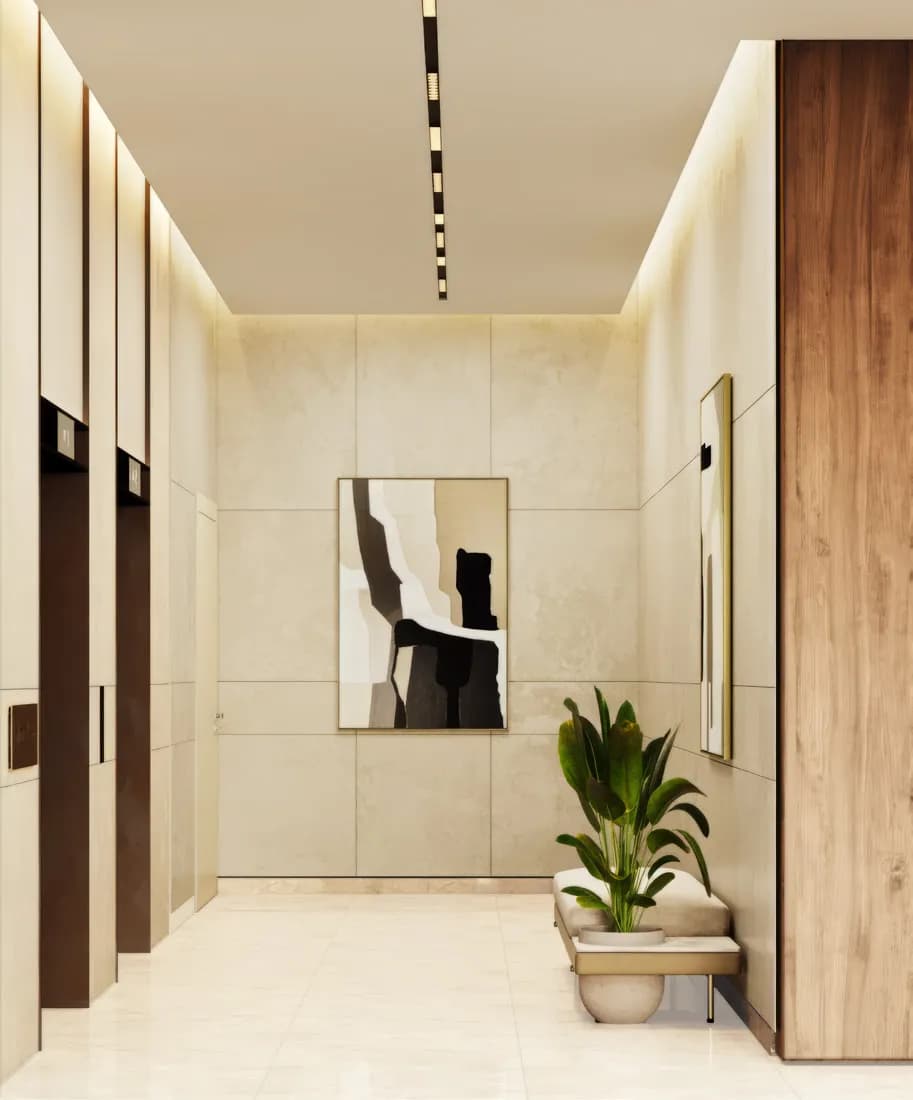 Arthouse Private Residences gallery 16