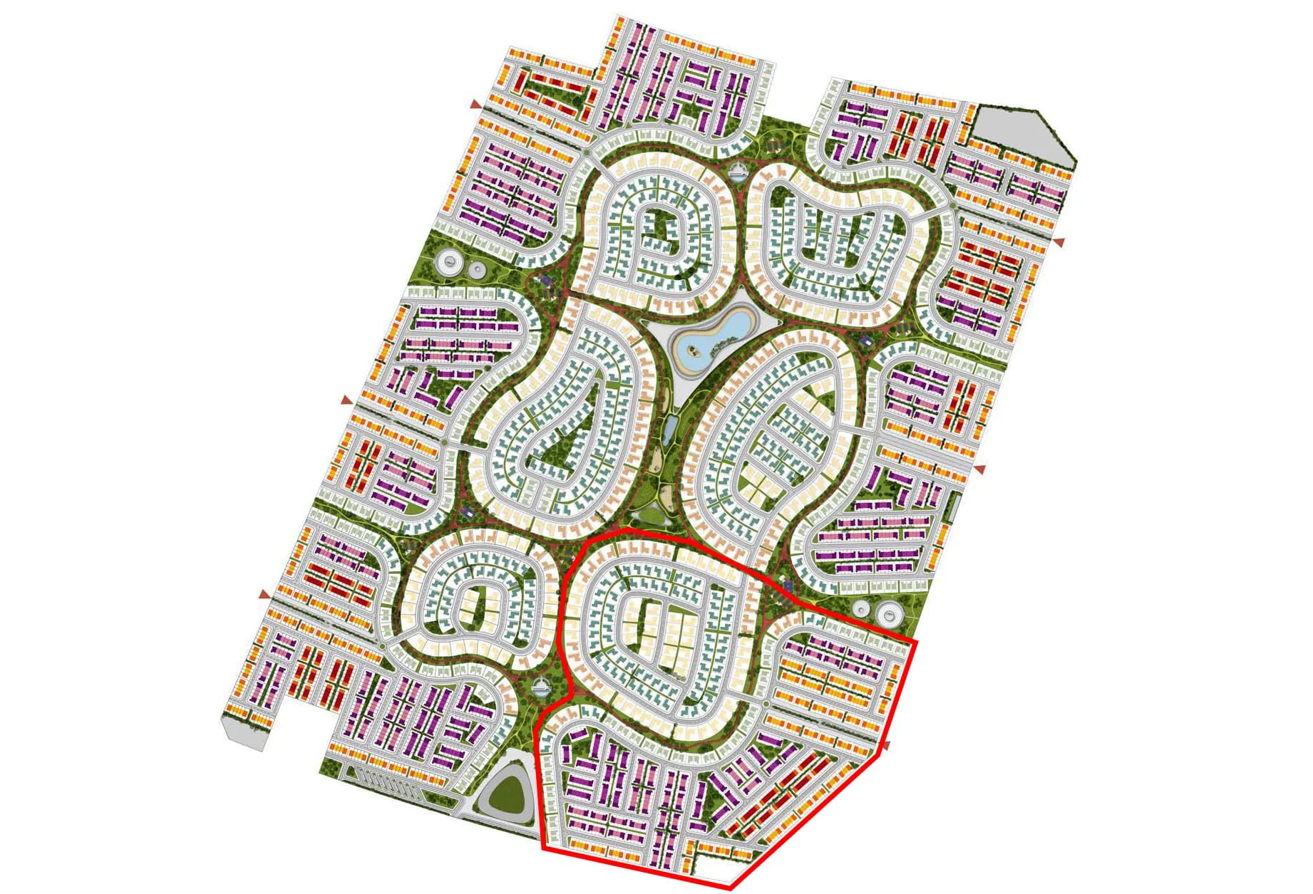 Masaar 3 Sedra — image 1