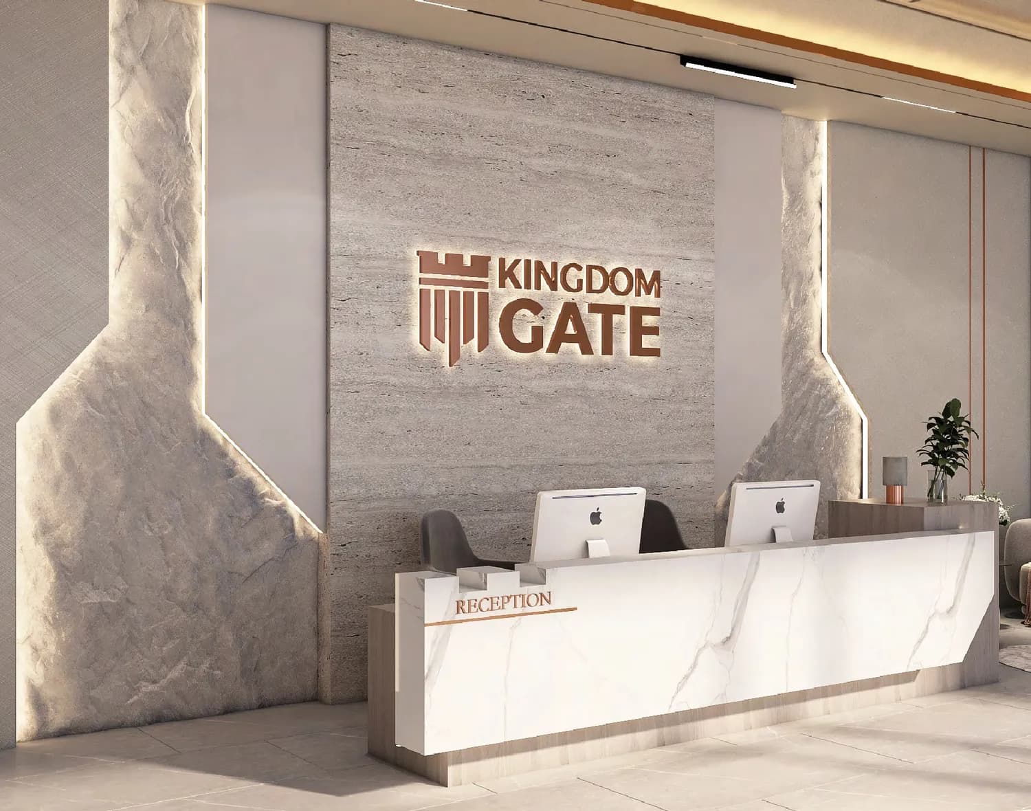 Kingdom Gate thumbnail 15
