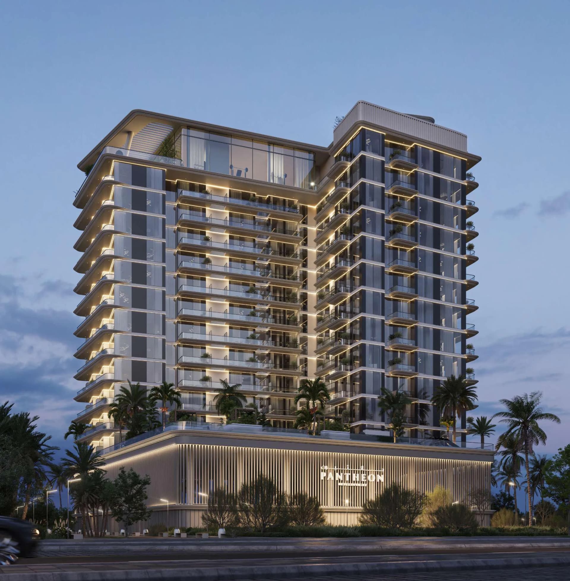 Omya Residence thumbnail 13