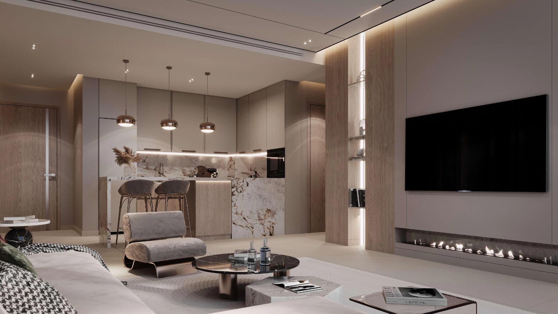Omya Residence thumbnail 5