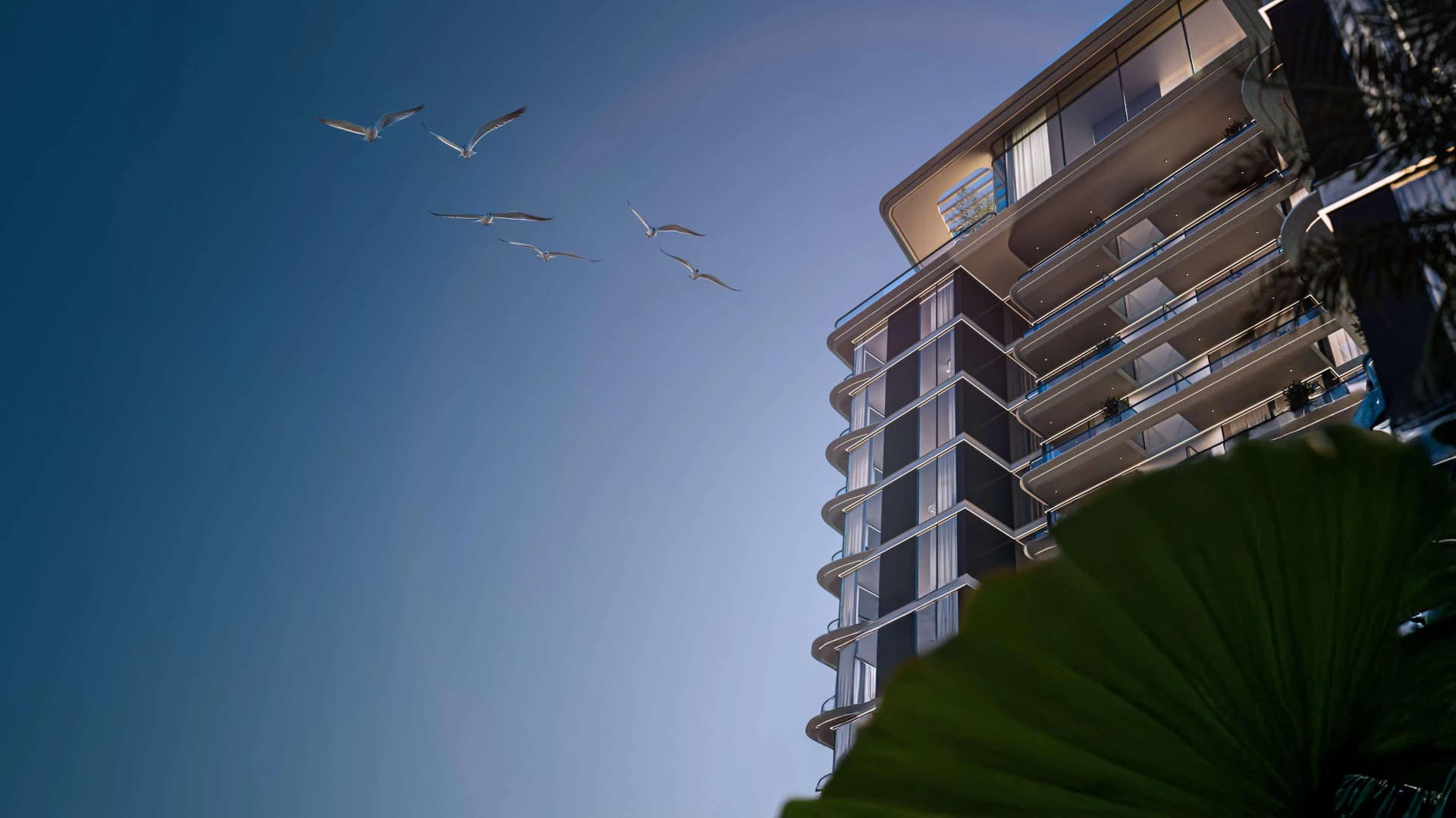 Omya Residence thumbnail 3