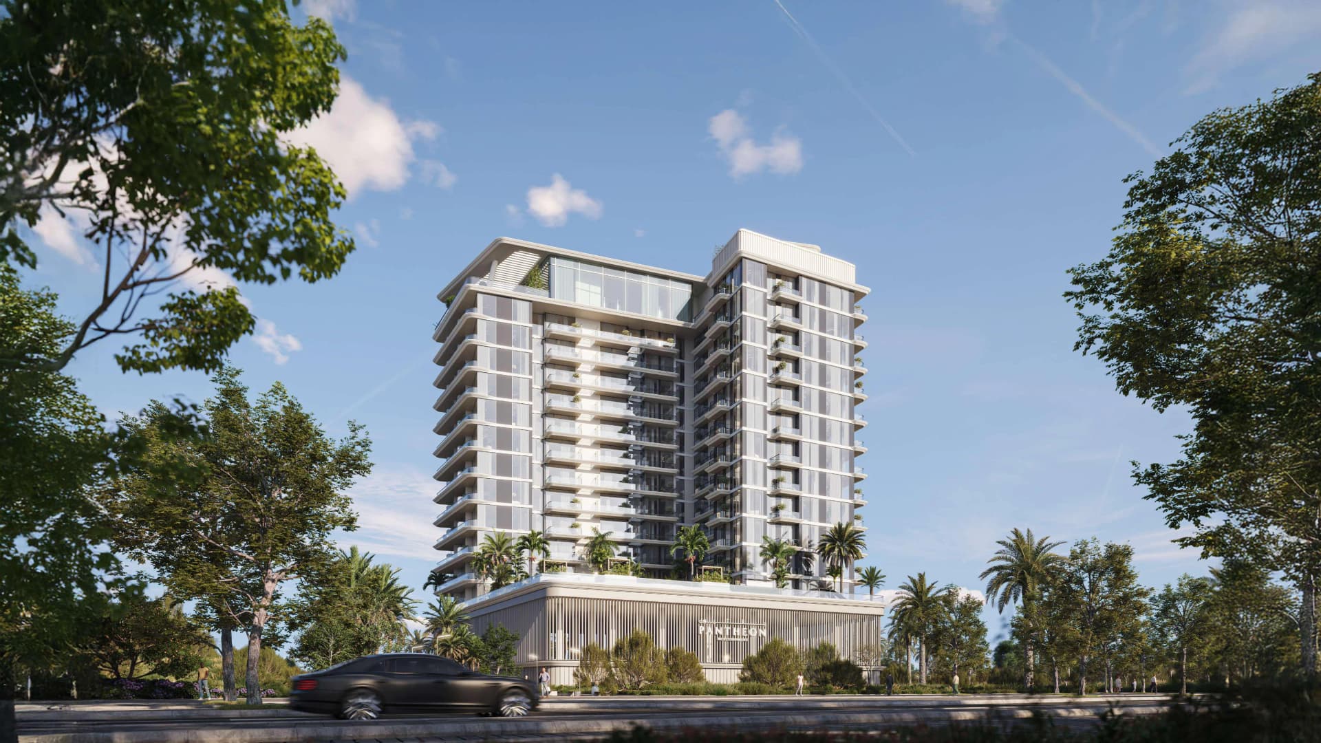 Omya Residence thumbnail 2