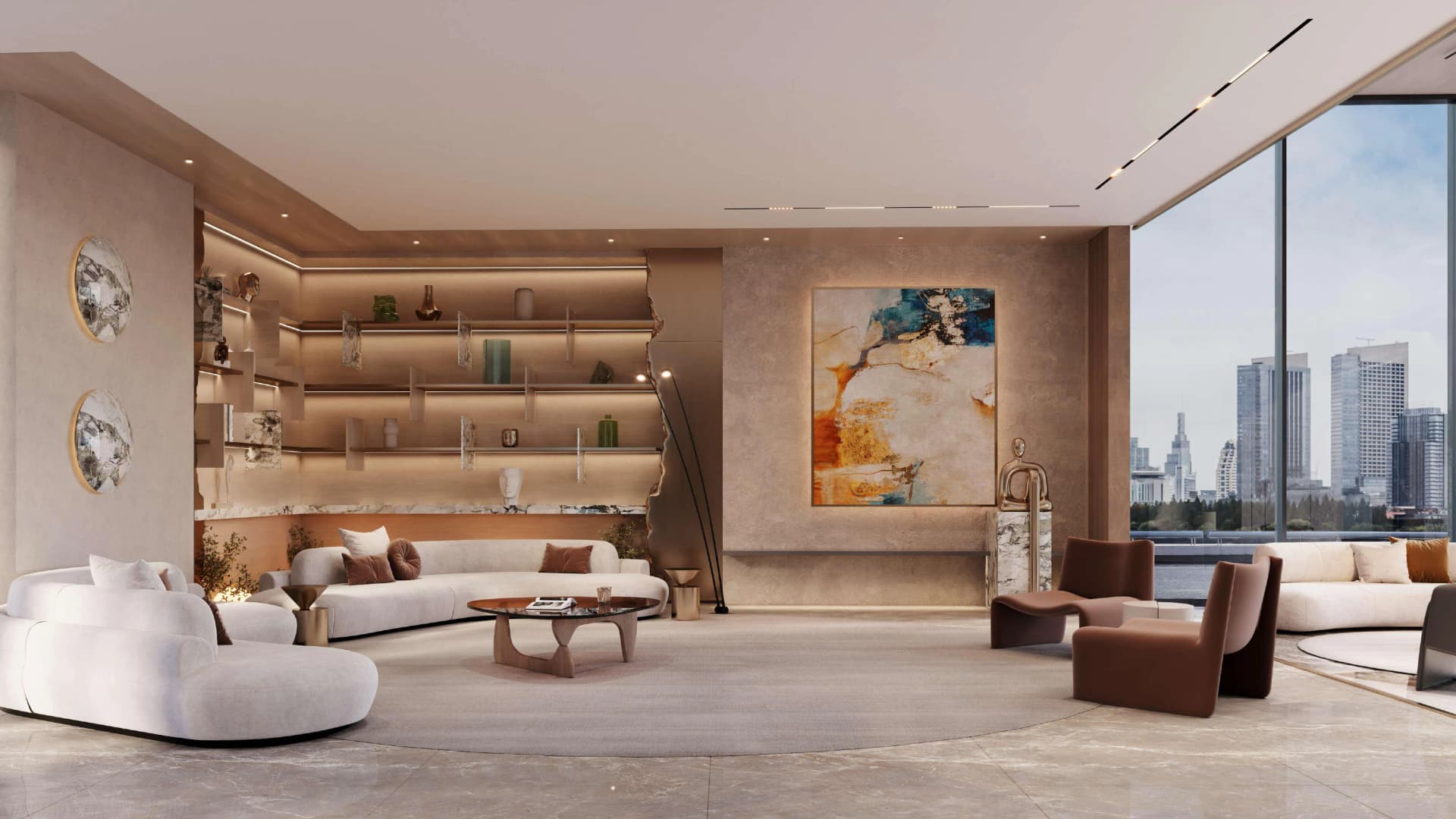 Omya Residence thumbnail 12