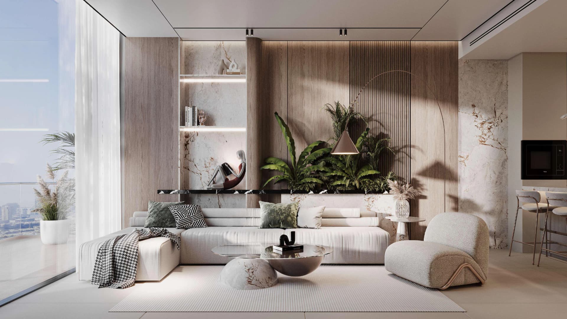 Omya Residence thumbnail 9