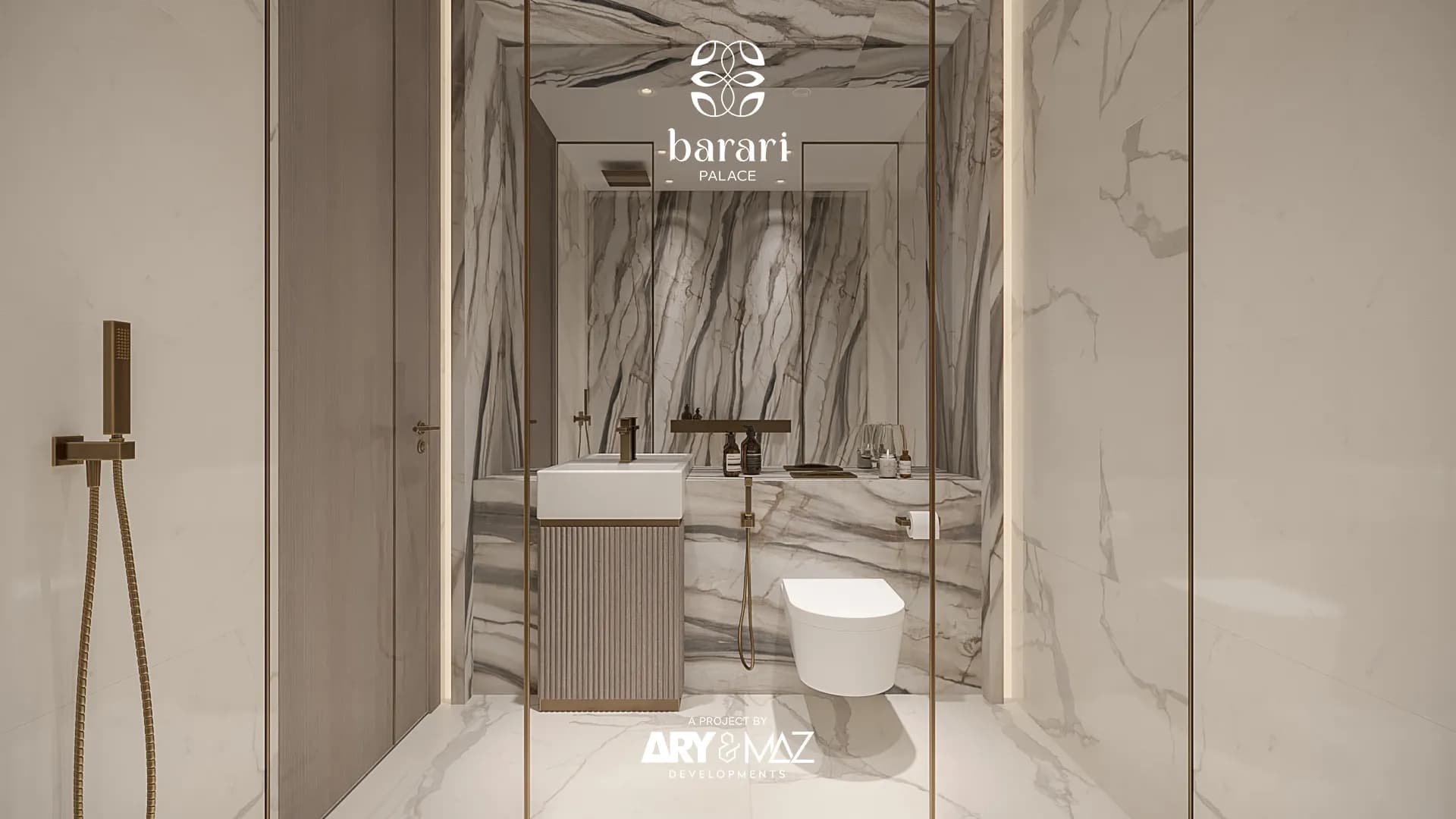 Barari Palace gallery 11