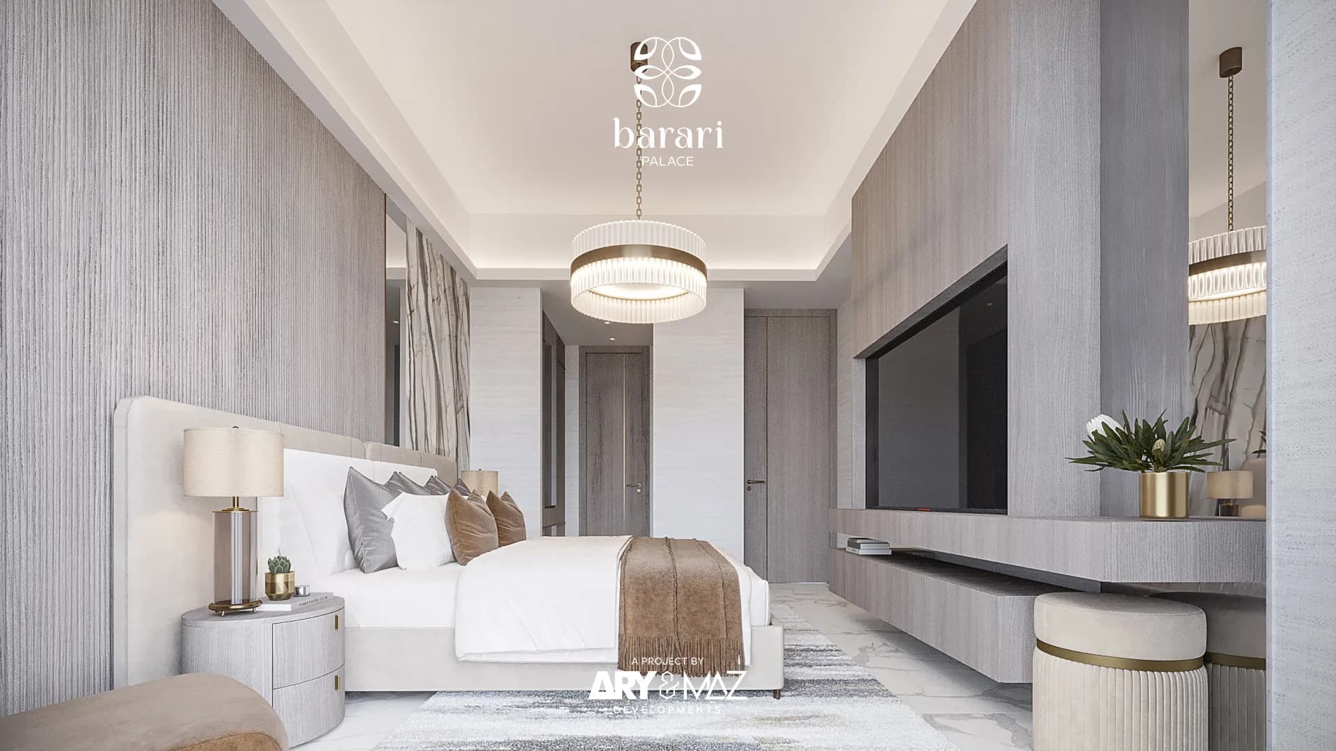 Barari Palace gallery 15