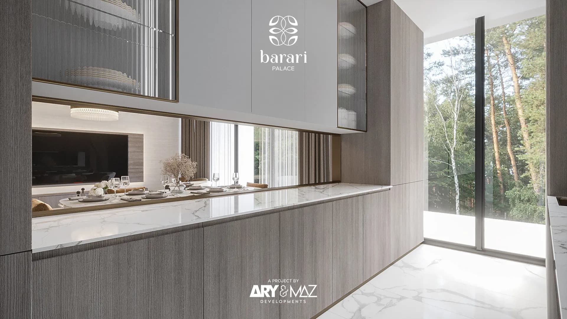 Barari Palace gallery 13