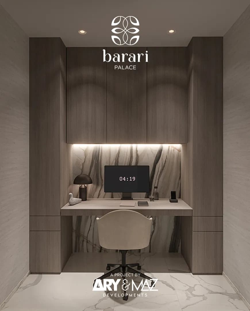 Barari Palace gallery 4