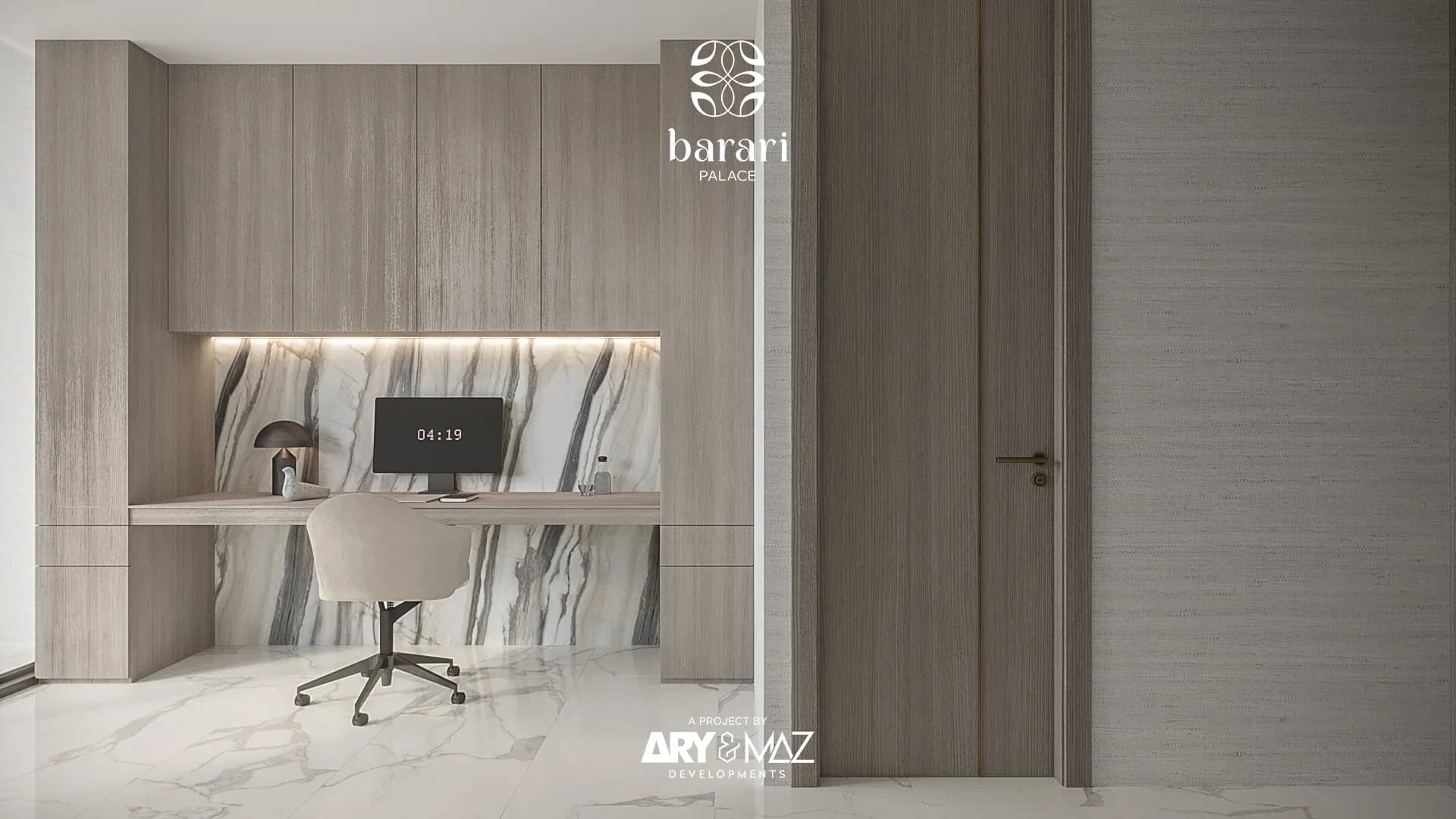 Barari Palace gallery 19