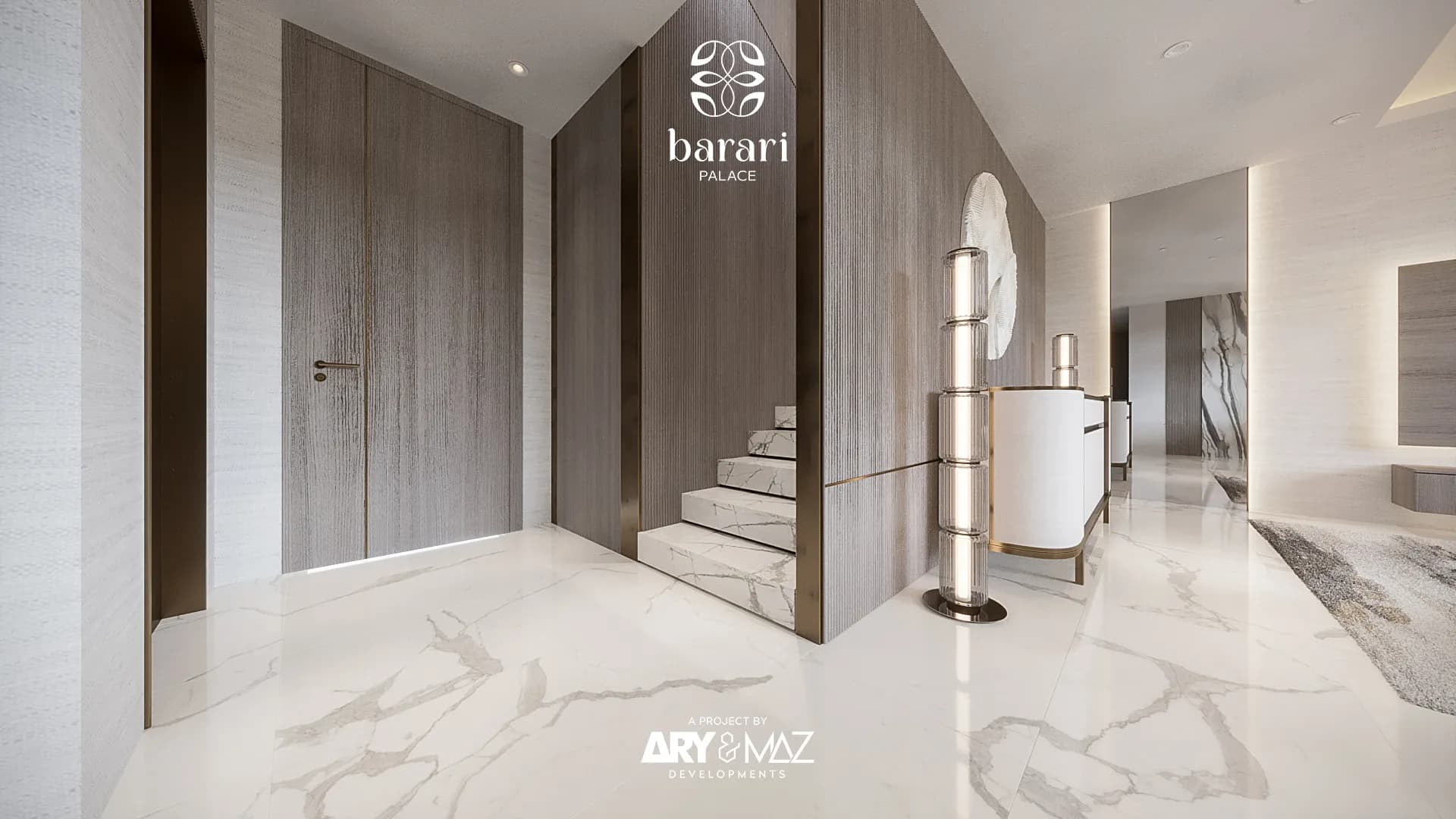 Barari Palace gallery 12
