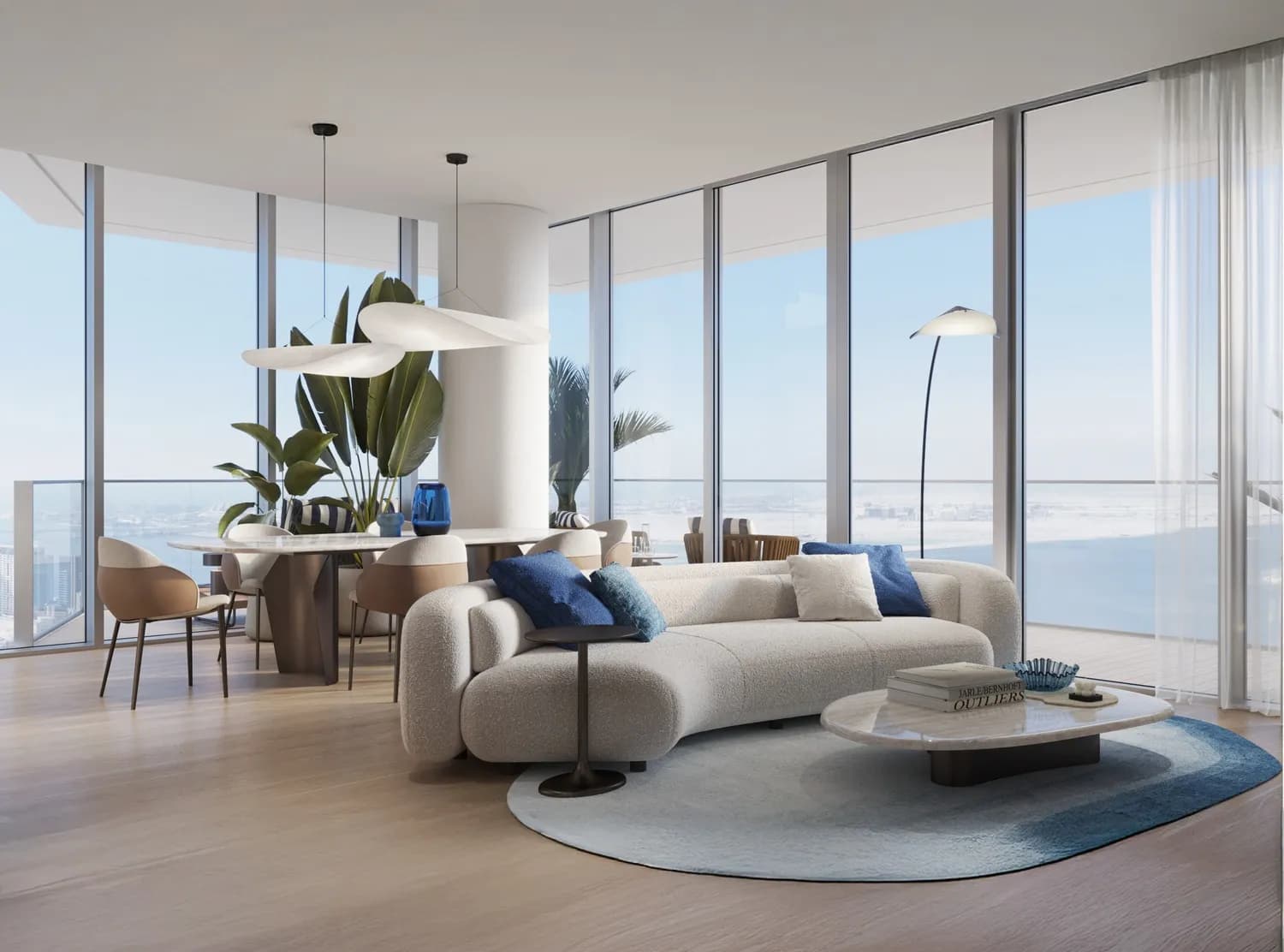 Riviera Residence thumbnail 7