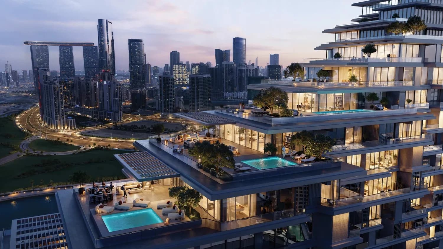 Riviera Residence thumbnail 9