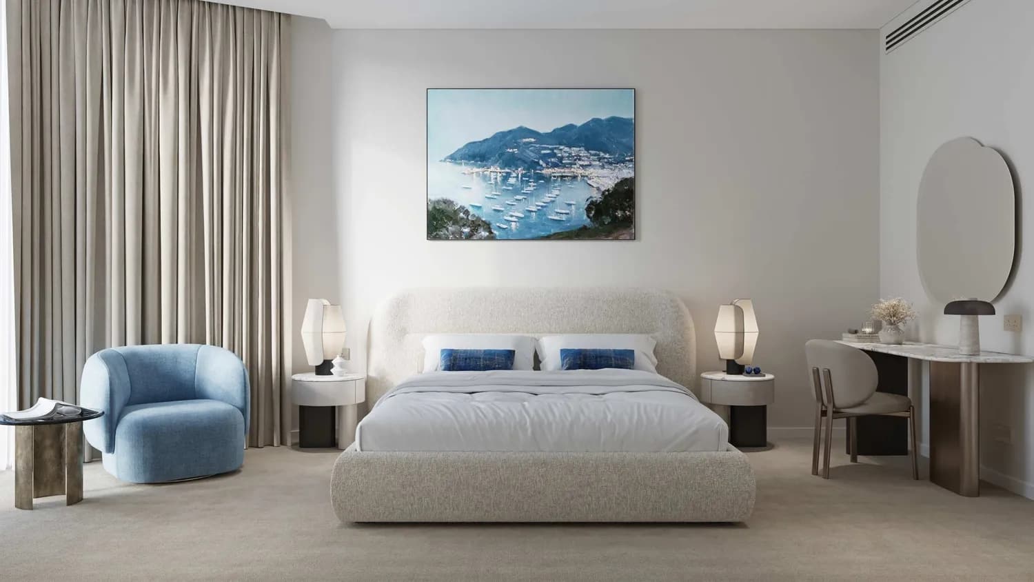 Riviera Residence thumbnail 3