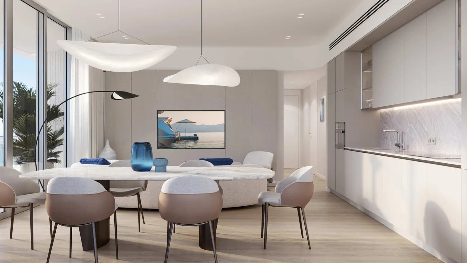 Riviera Residence thumbnail 5