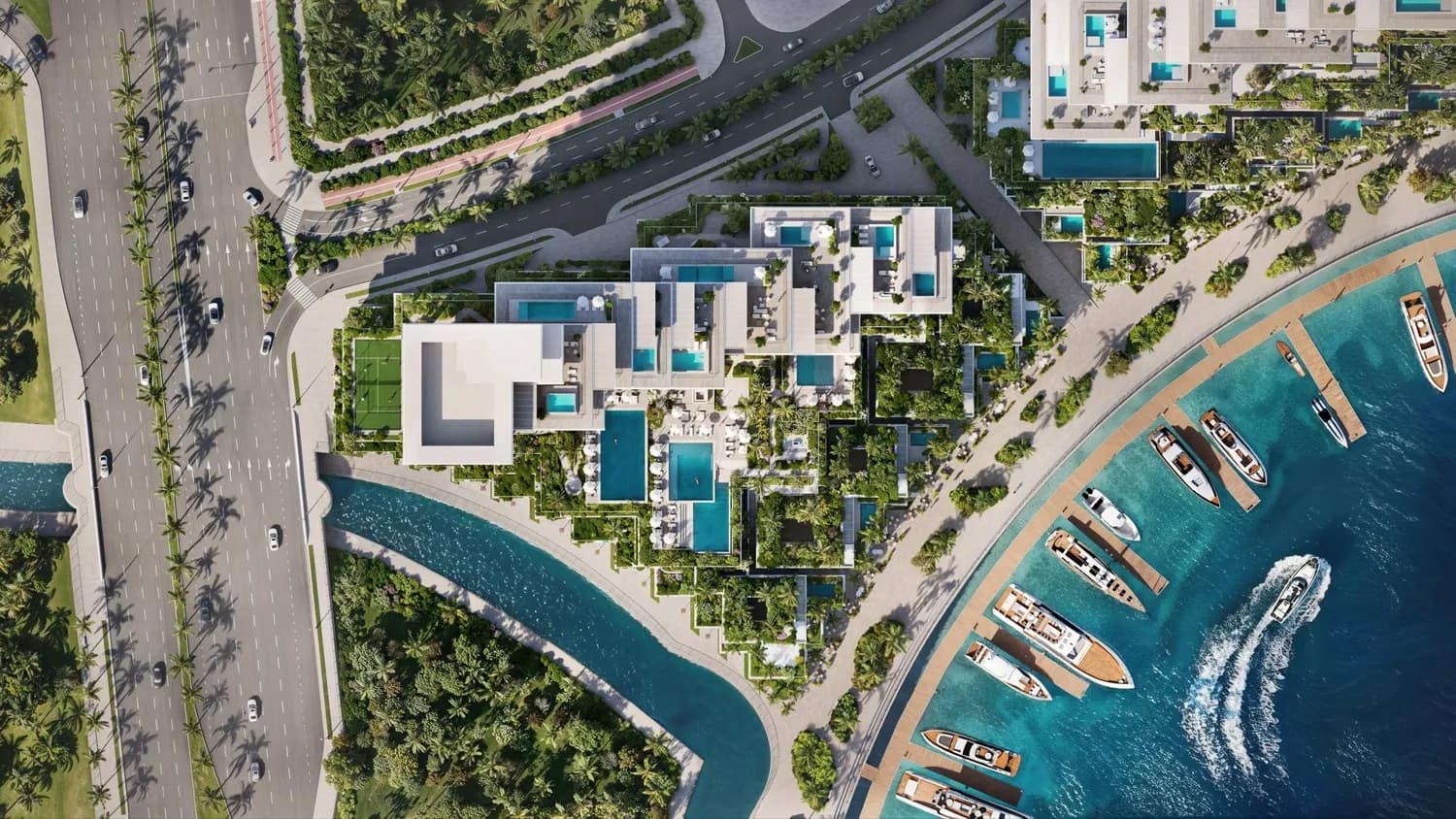 Riviera Residence thumbnail 14