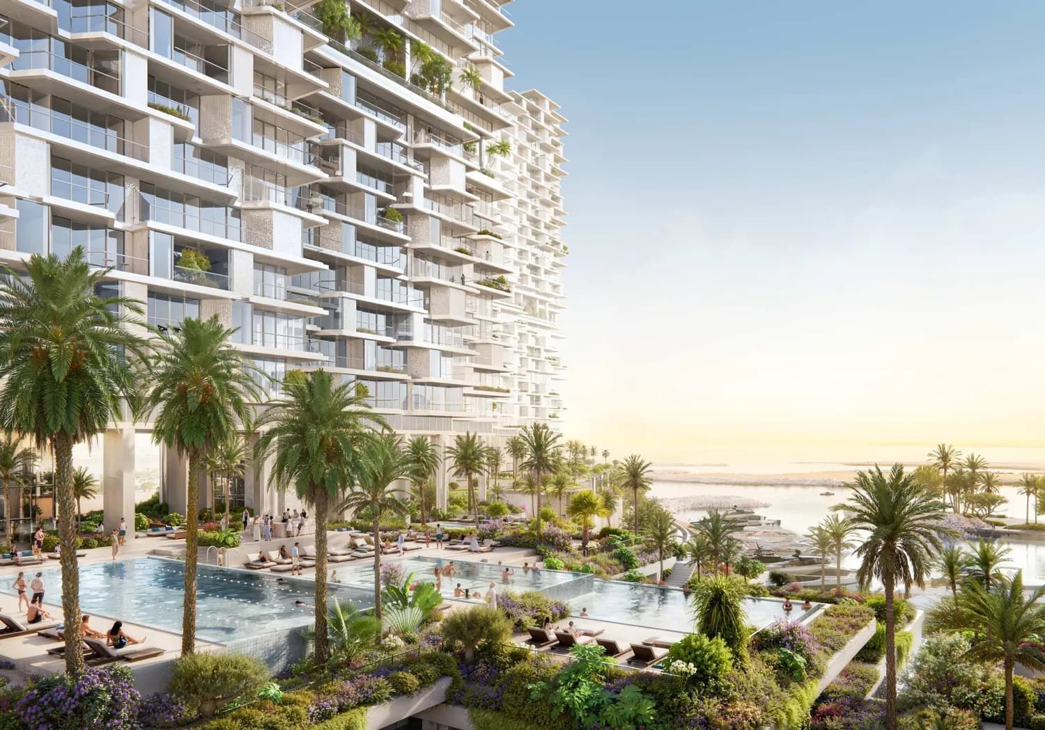 Riviera Residence thumbnail 10
