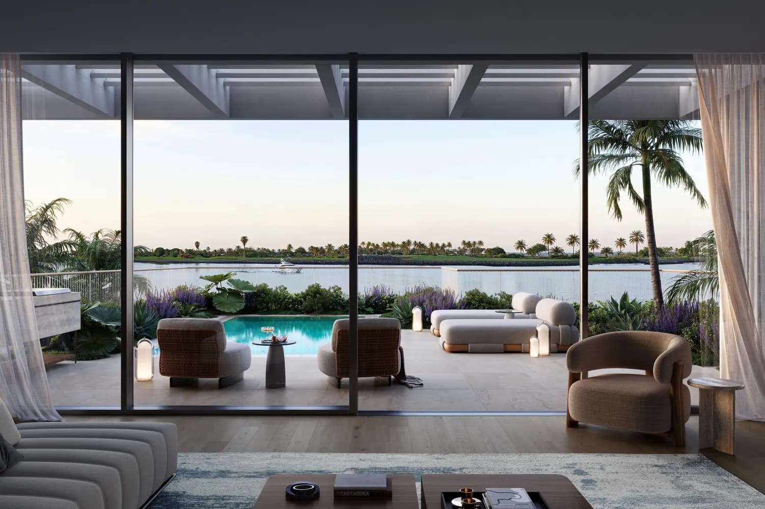 Riviera Residence thumbnail 15
