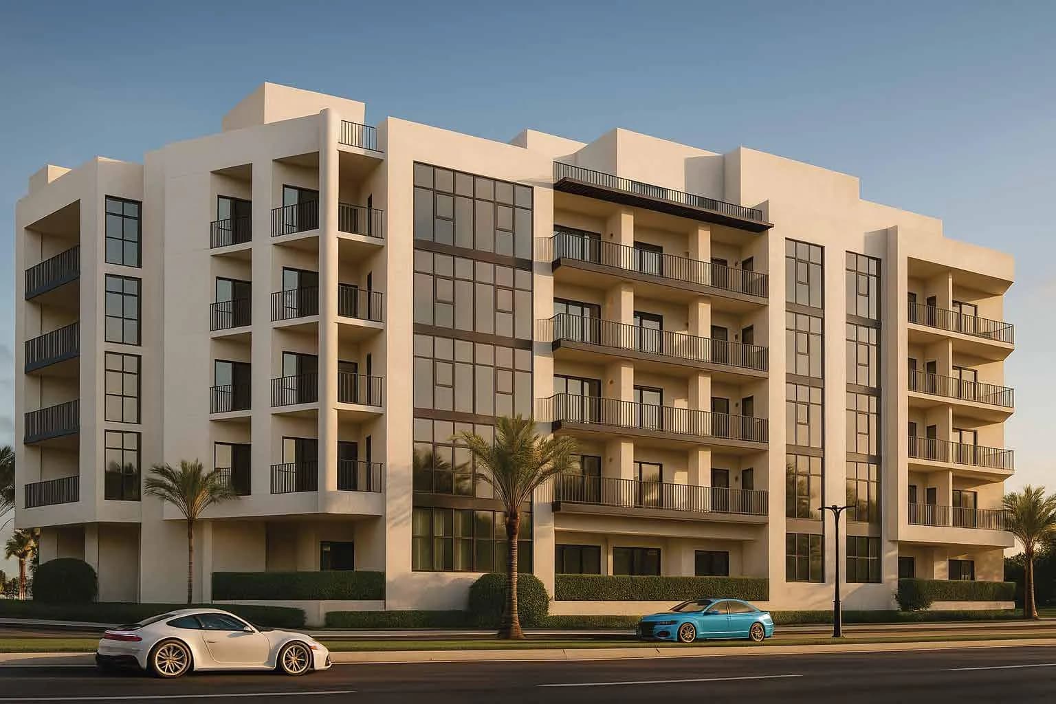 Asayel Avenue