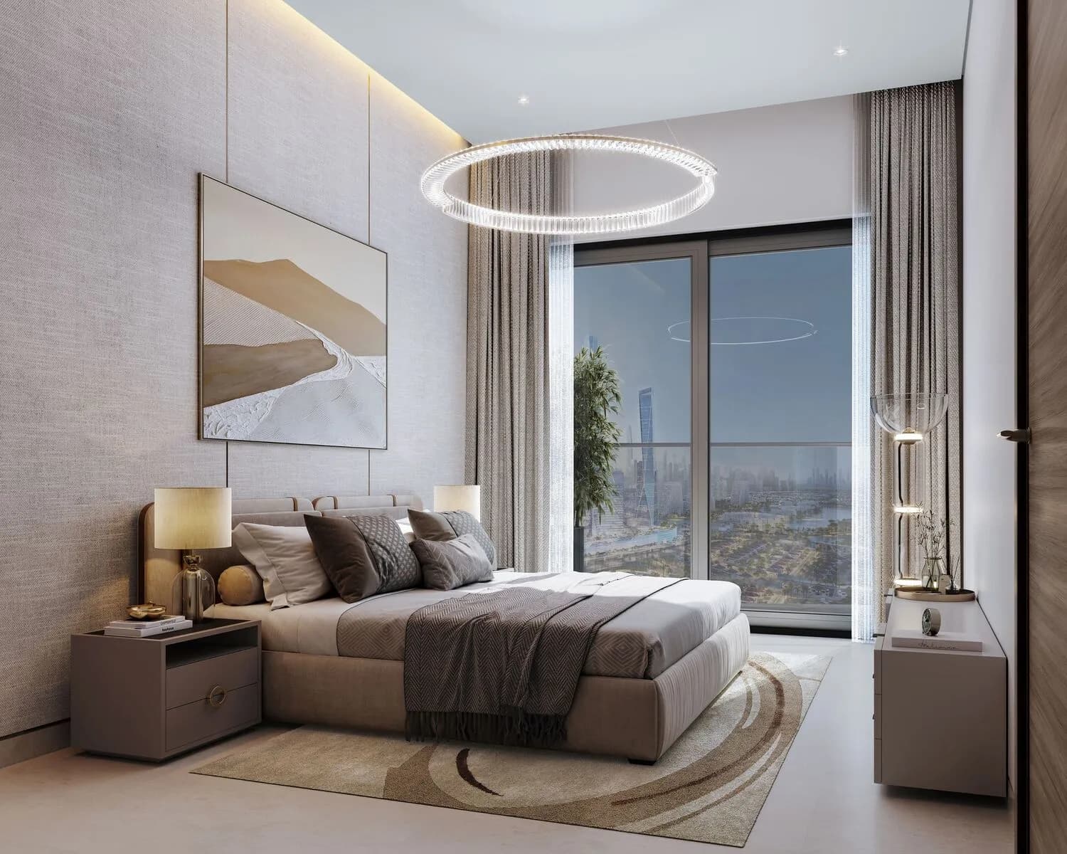 The Pinnacle at Sobha Central thumbnail 6
