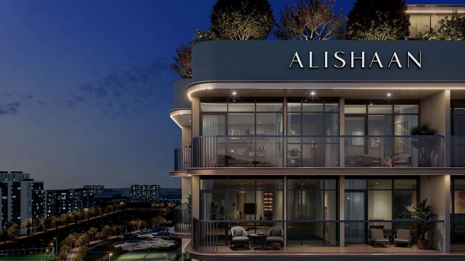 Parkgreen Residences thumbnail 4