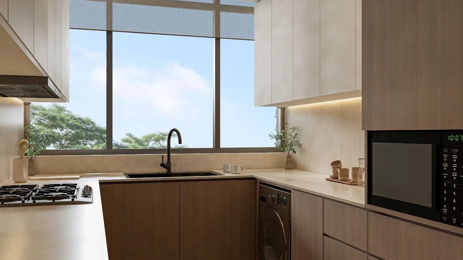 Parkgreen Residences thumbnail 19