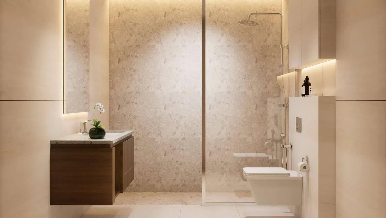 Parkgreen Residences thumbnail 15