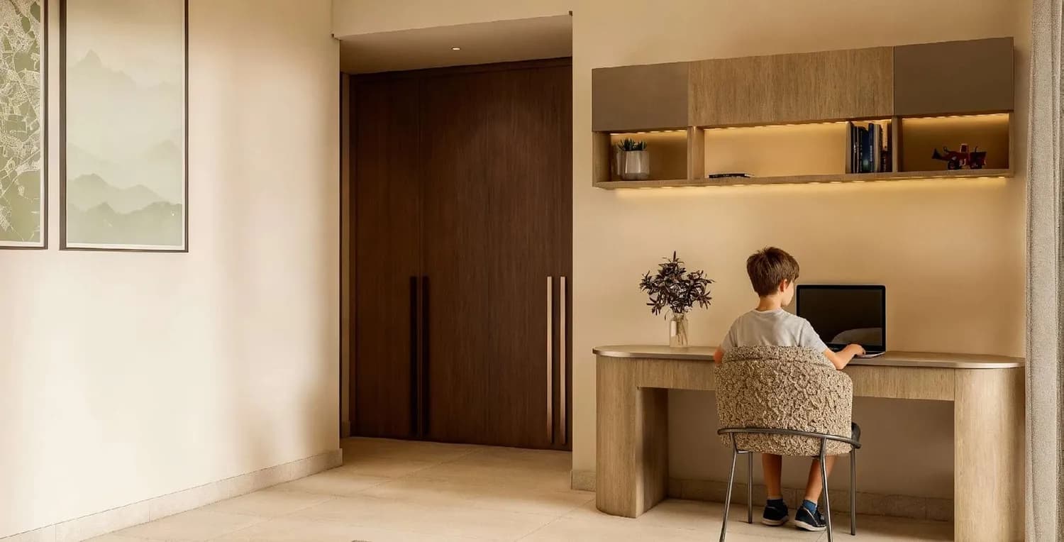 Parkgreen Residences thumbnail 16