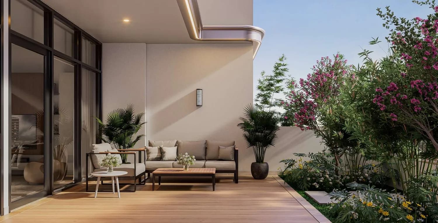 Parkgreen Residences thumbnail 12