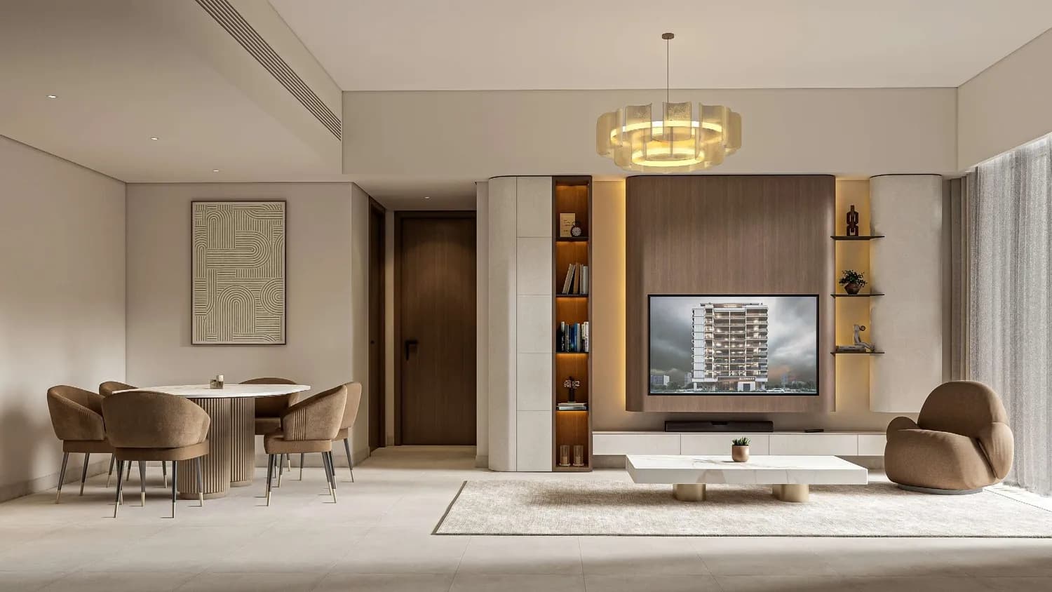 Parkgreen Residences thumbnail 8