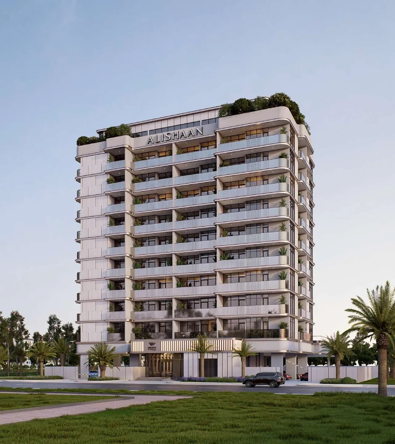 Parkgreen Residences thumbnail 3