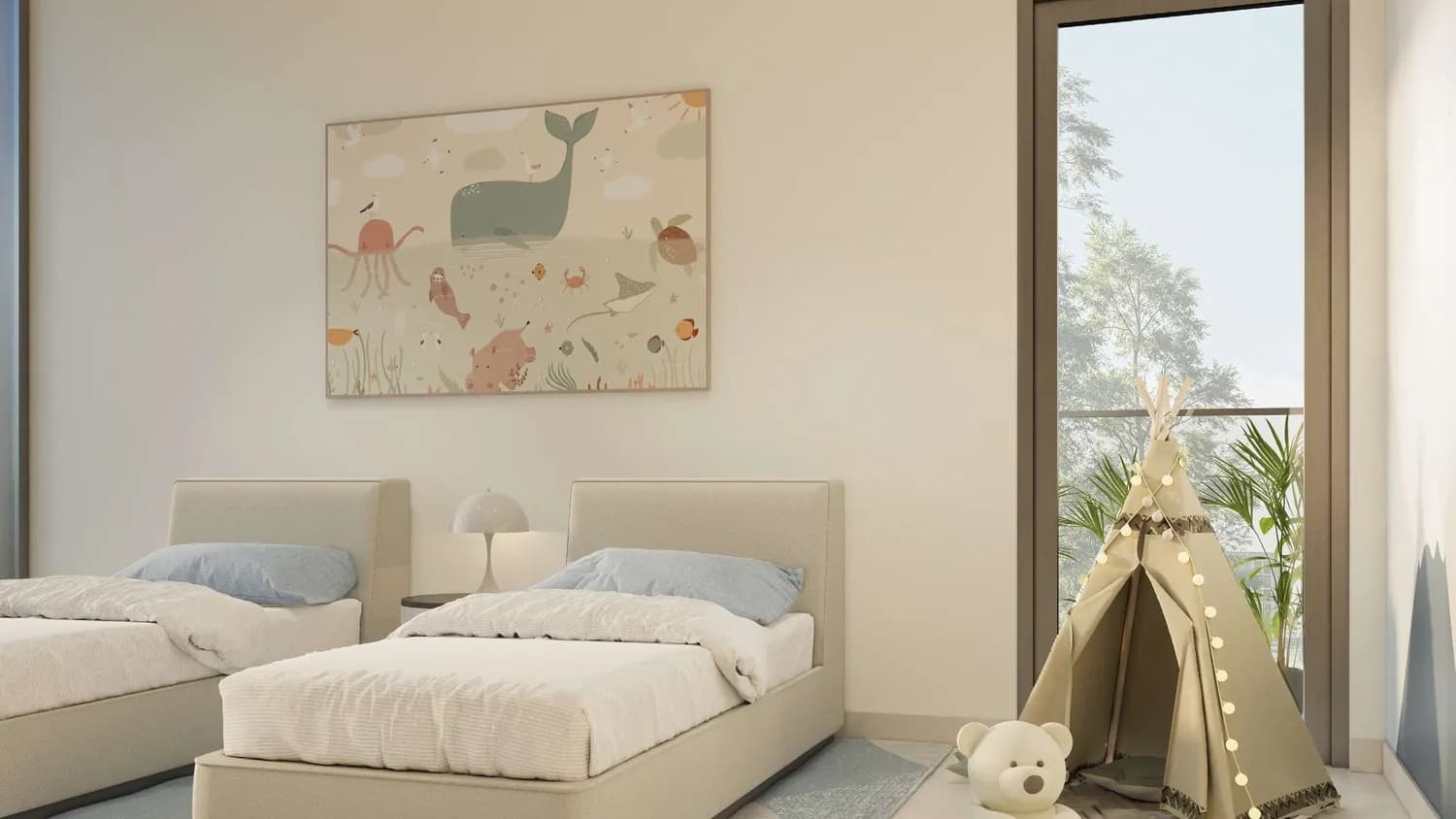 Parkgreen Residences thumbnail 18